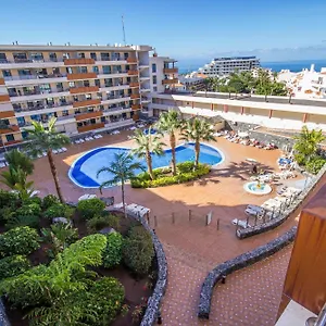 Balcon De Gigantes Appartement