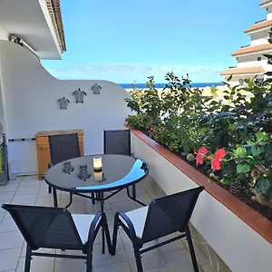 аппартаметы Seguro De Sol Playa De La Arena Appartement